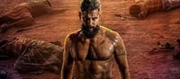Veera Dheera Sooran 2: A sequel of Vikram's film will come before the first part
